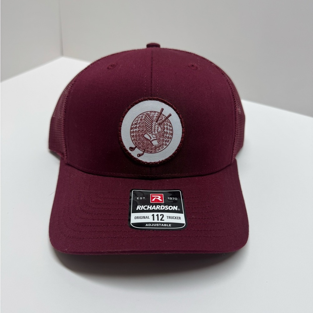 WingedFoot Trucker Hat